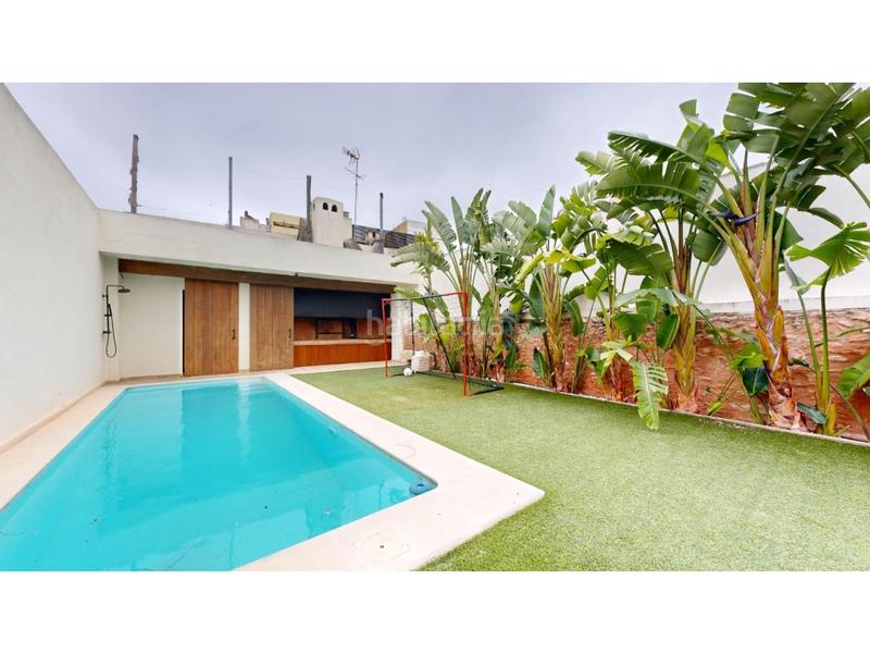 Foto 59e1e347-87d9-4406-bddf-b766fca836f3. Casa descubre la casa de tus sueños ! en Benifaió