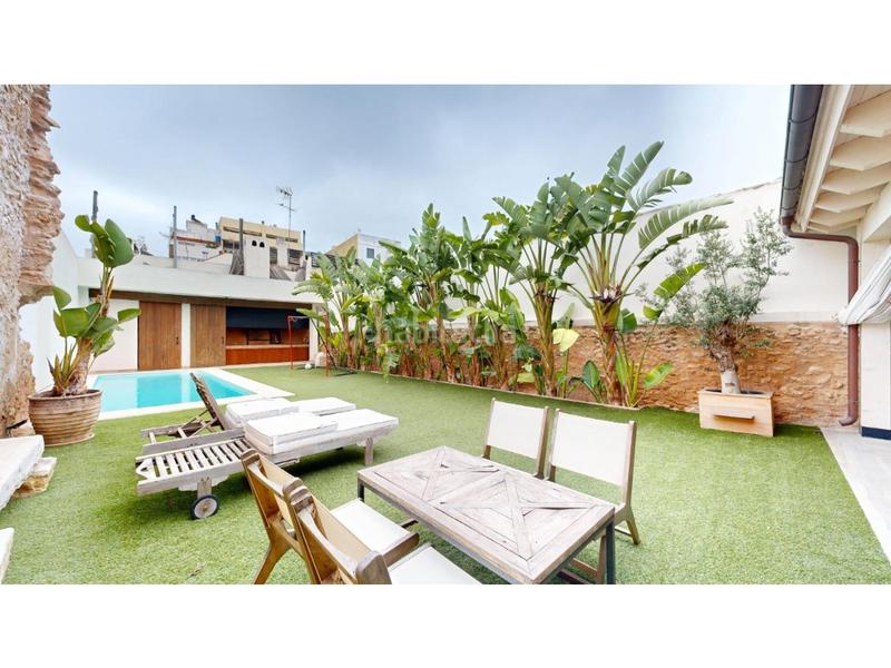 Foto 77bd551b-01c2-41b5-8e0e-d7000e70c1f5. Casa descubre la casa de tus sueños ! en Benifaió