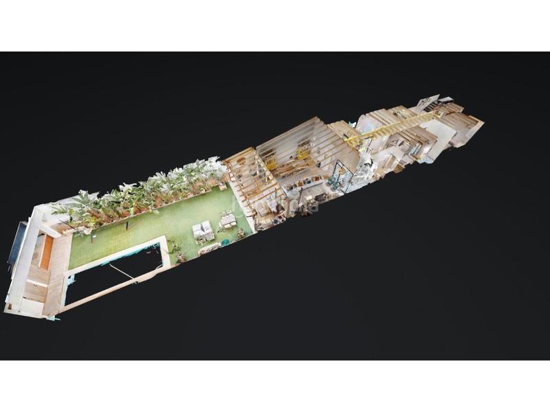 Foto 7ca8da89-9bd8-4491-b98c-2701ac18a5f5. Casa descubre la casa de tus sueños ! en Benifaió