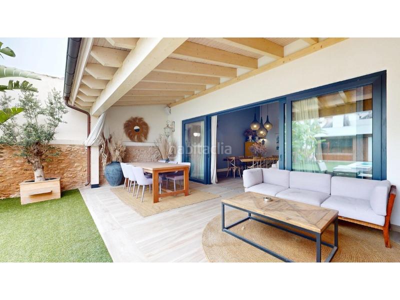 Foto 95cbd6a1-175d-405d-940b-7a7641fbd17e. Casa descubre la casa de tus sueños ! en Benifaió