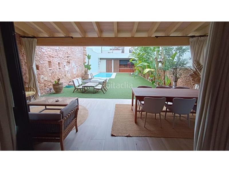 Foto 9fe1f0f6-1b83-4d69-bb44-536c470371d1. Casa descubre la casa de tus sueños ! en Benifaió