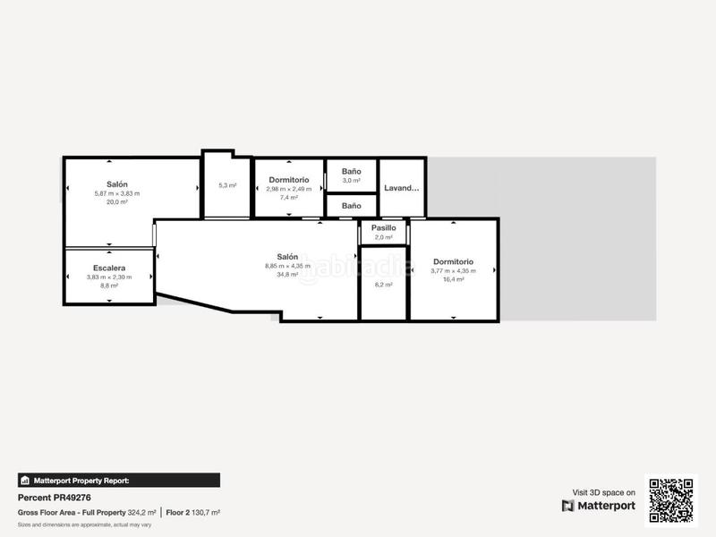 Foto e21e20c2-ee18-4629-9d25-06568b9864c2. Casa descubre la casa de tus sueños ! en Benifaió