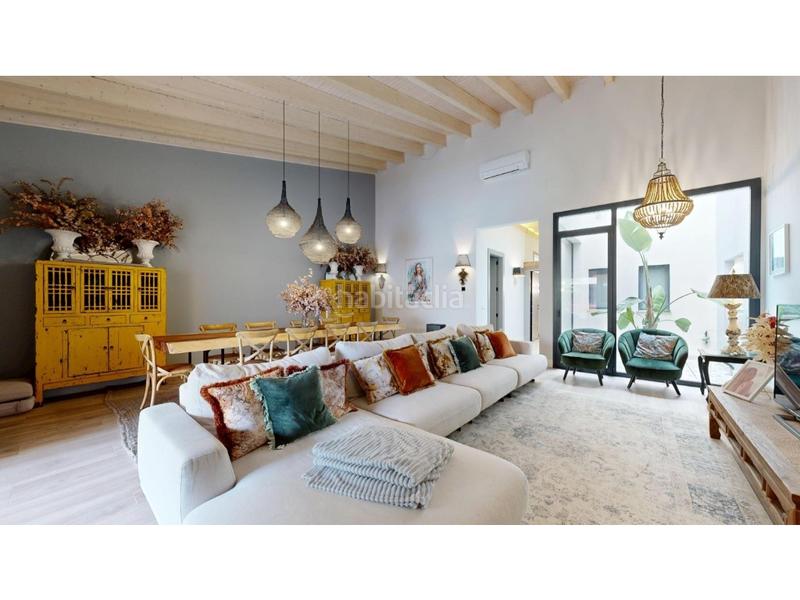 Foto f2058531-5cc0-4958-98aa-24e8c7e83ce8. Casa descubre la casa de tus sueños ! en Benifaió