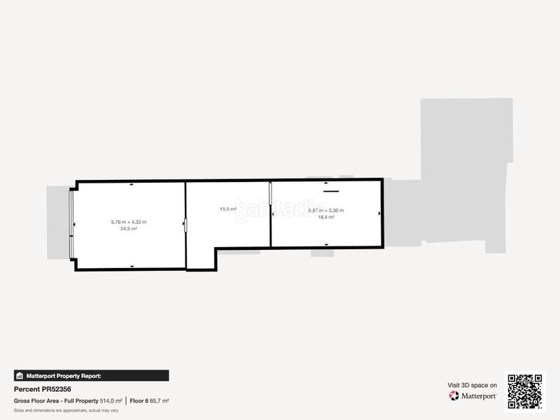 Foto 003c4974-da38-4c2d-810c-31aa9cac6c62. Local commercial dans Centre-Zona Alta Alcoi