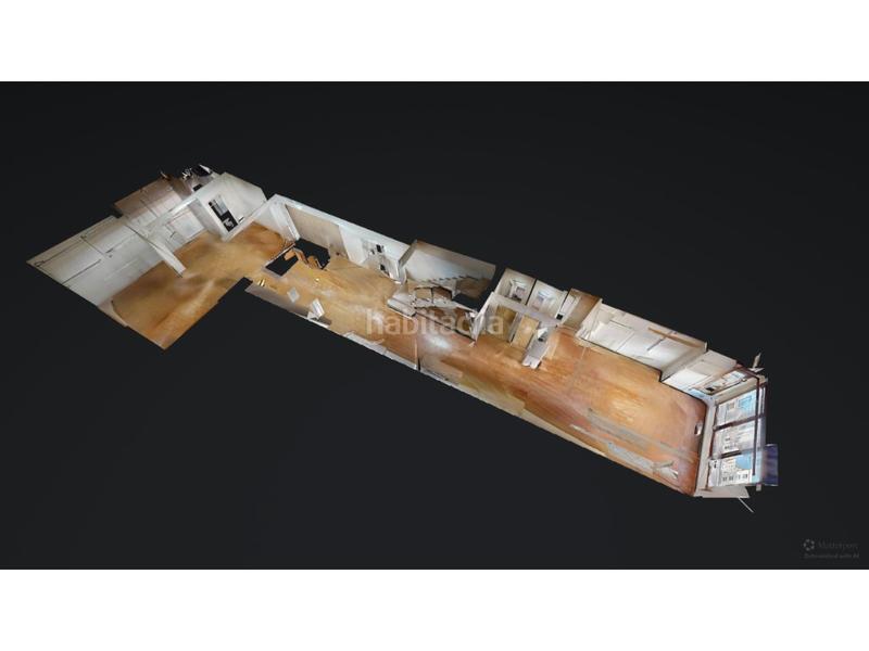 Foto 377be0c1-b352-438f-8cf7-cdedb67d559b. Local commercial dans Centre-Zona Alta Alcoi