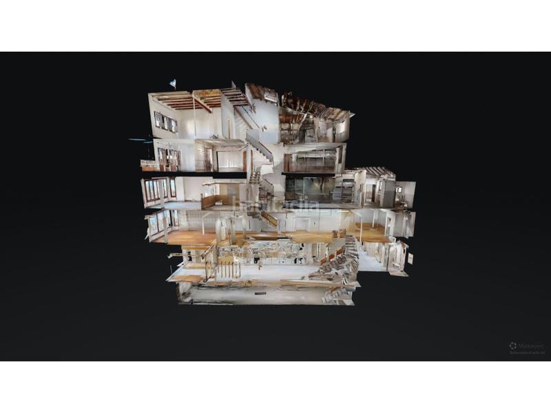 Foto 50b98086-e583-4ba2-8805-bc339eab270b. Local commercial dans Centre-Zona Alta Alcoi