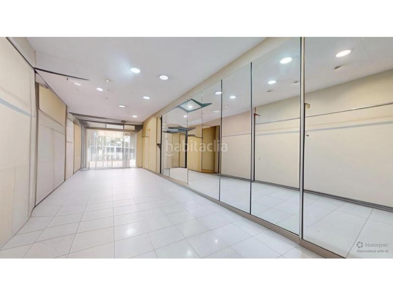 Foto 5dee7d7e-a0b9-41ad-9411-7e8430a9efb4. Local commercial dans Centre-Zona Alta Alcoi