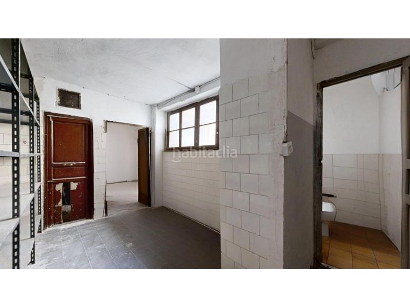 Foto 67789afe-ec3b-4034-b3bc-b6f8bb8f6ad1. Local commercial dans Centre-Zona Alta Alcoi