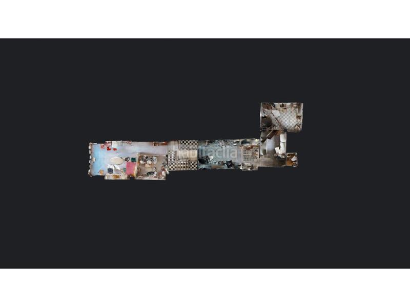 Foto 6801fe5a-6a97-49ab-8314-7c19c02b9b45. Local commercial dans Centre-Zona Alta Alcoi