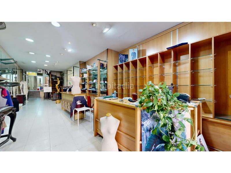 Foto a7eba75a-a8d7-4780-84cc-e5475f658d9e. Local commercial dans Centre-Zona Alta Alcoi