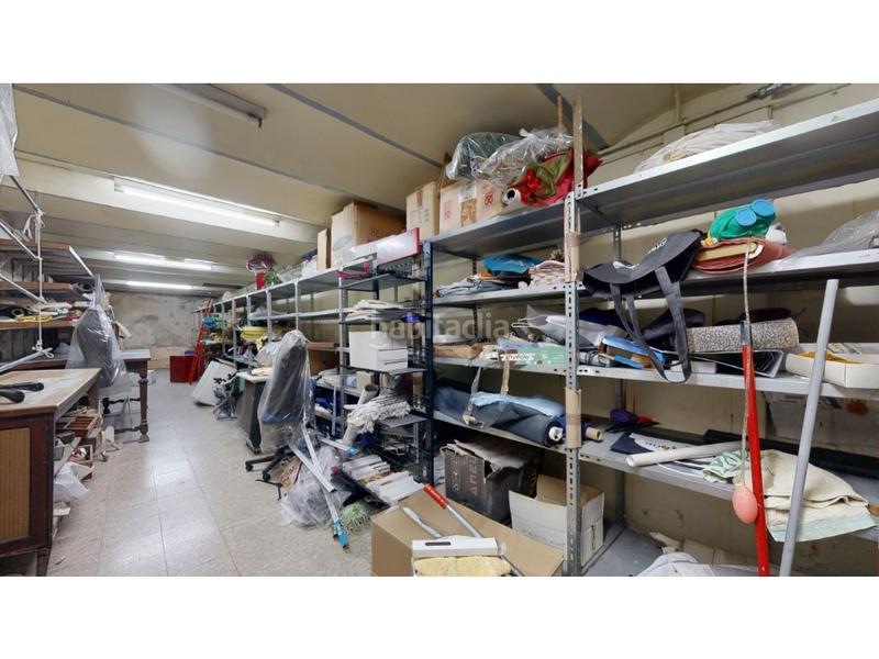 Foto b32dbdbd-3a1e-4930-a3d0-c3c24573b2b8. Local commercial dans Centre-Zona Alta Alcoi