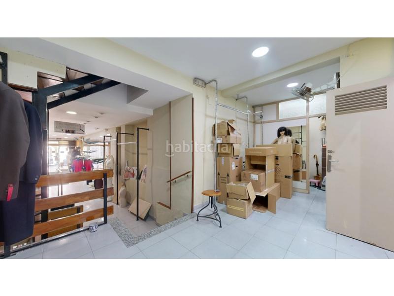 Foto bebc6c4d-4a3e-4d86-b4e5-7e2b978b1136. Local commercial dans Centre-Zona Alta Alcoi