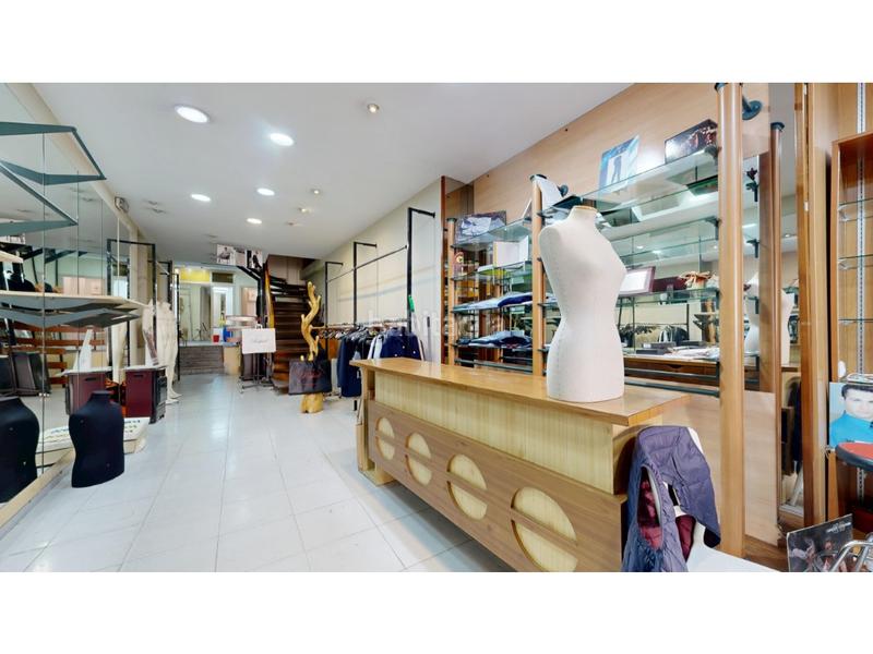 Foto ca719253-2ff1-4276-9d41-78dd91c517e0. Local commercial dans Centre-Zona Alta Alcoi