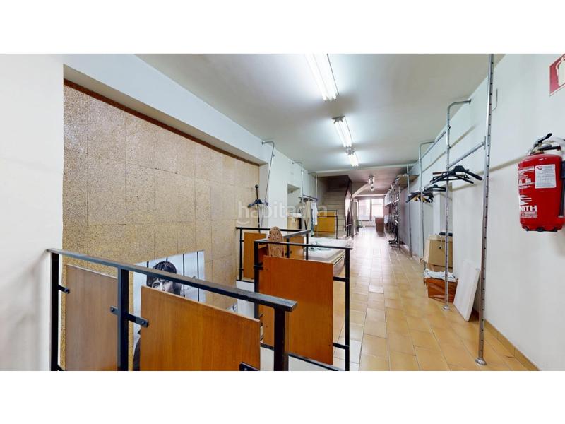 Foto e14232f0-d3c5-4c9f-a67d-662115b38f31. Local commercial dans Centre-Zona Alta Alcoi