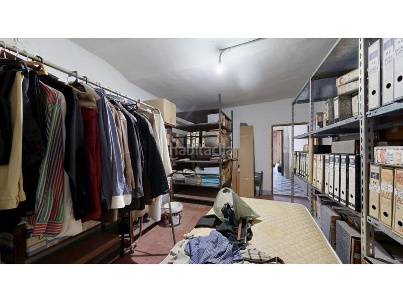 Foto edd6a00b-8f4a-414a-a4cb-6e11f969827f. Local commercial dans Centre-Zona Alta Alcoi