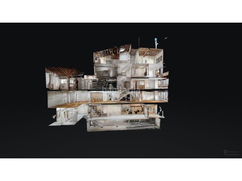 Foto f42fe126-ab27-4336-ba90-e90e26757c31. Local commercial dans Centre-Zona Alta Alcoi