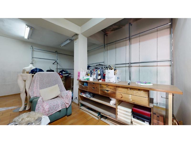 Foto f78afa1a-121a-403f-85cd-a0fc305f8ceb. Local commercial dans Centre-Zona Alta Alcoi