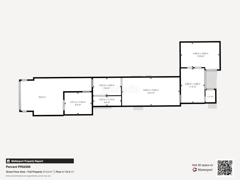 Foto 0fe31142-4334-47f3-9ce1-fae21297e9dc. Local commercial dans Centre-Zona Alta Alcoi