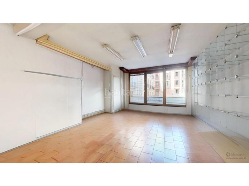 Foto 185f5712-d51d-4637-9e42-2a4eace94512. Local commercial dans Centre-Zona Alta Alcoi