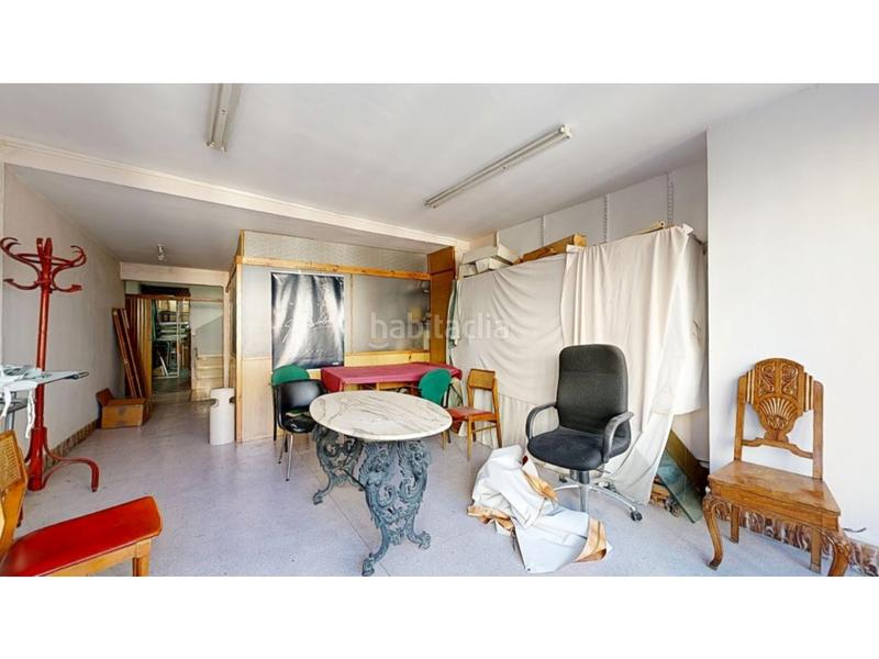 Foto 20d5c054-9f9c-448b-81aa-883238ad5d1e. Local commercial dans Centre-Zona Alta Alcoi