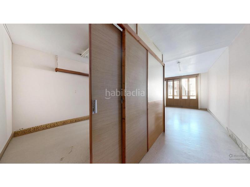 Foto 47814497-96e3-4baf-b5d1-07f69d514e86. Local commercial dans Centre-Zona Alta Alcoi