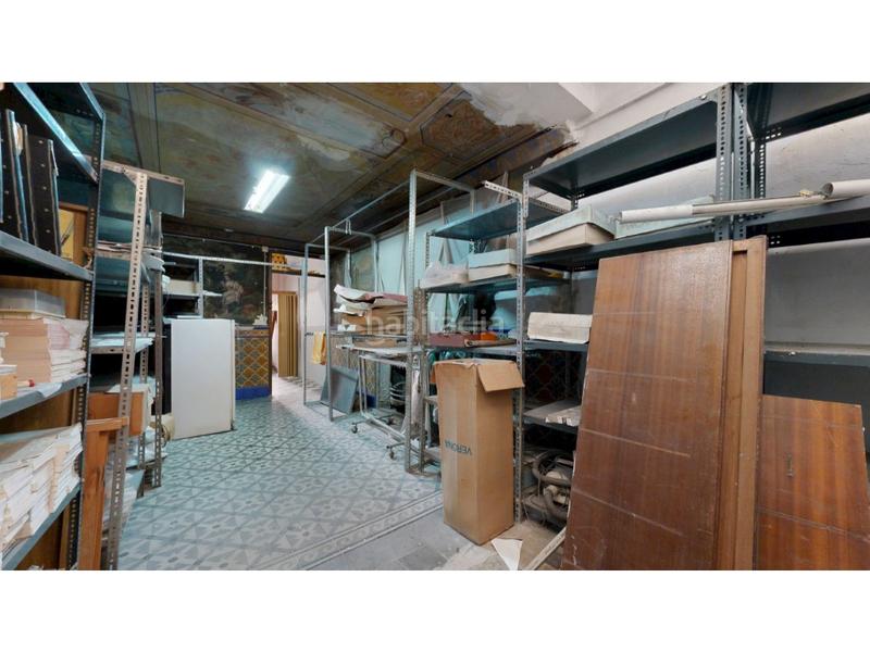 Foto 5fe3d58a-eb2b-4d10-b171-b5927368a824. Local commercial dans Centre-Zona Alta Alcoi