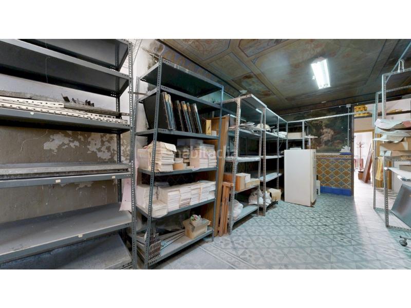 Foto 638683db-4311-4563-a276-07d7f8748ccd. Local commercial dans Centre-Zona Alta Alcoi