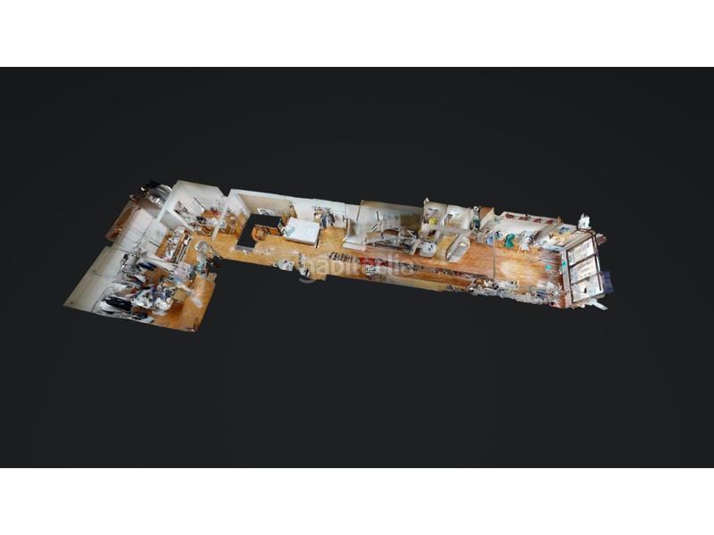 Foto 6f635e0a-c3a4-4fbf-8e52-7f723e2a69c8. Local commercial dans Centre-Zona Alta Alcoi