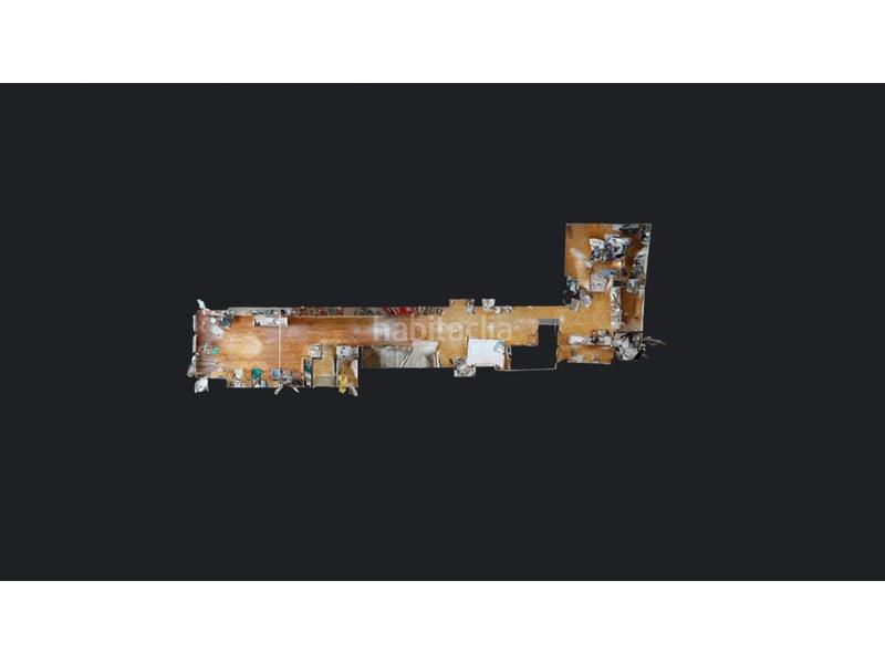 Foto 71d5767b-e927-46be-bedf-d123d7326322. Local commercial dans Centre-Zona Alta Alcoi