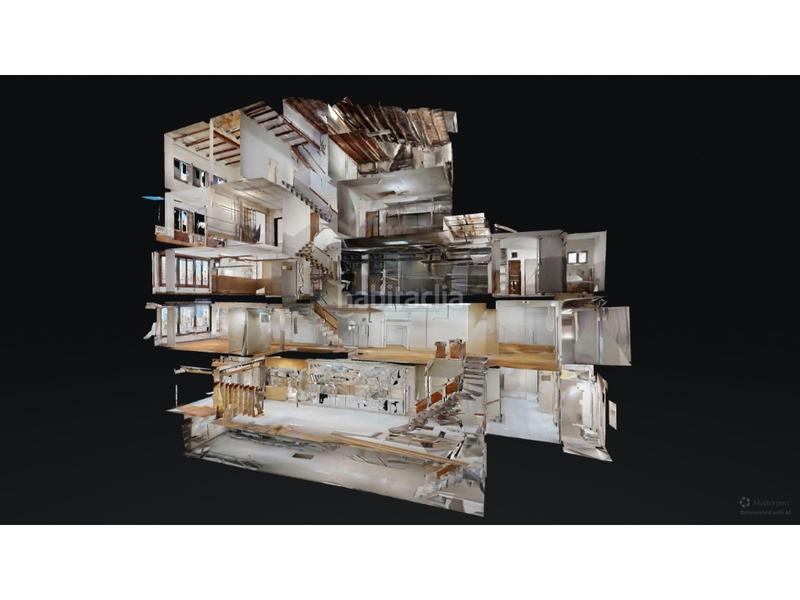 Foto 9a086b54-ca3e-4c3d-8d50-93f4d0c61c06. Local commercial dans Centre-Zona Alta Alcoi