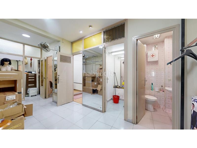 Foto a86417e3-892a-4ffa-93b1-090bd8d6c756. Local commercial dans Centre-Zona Alta Alcoi