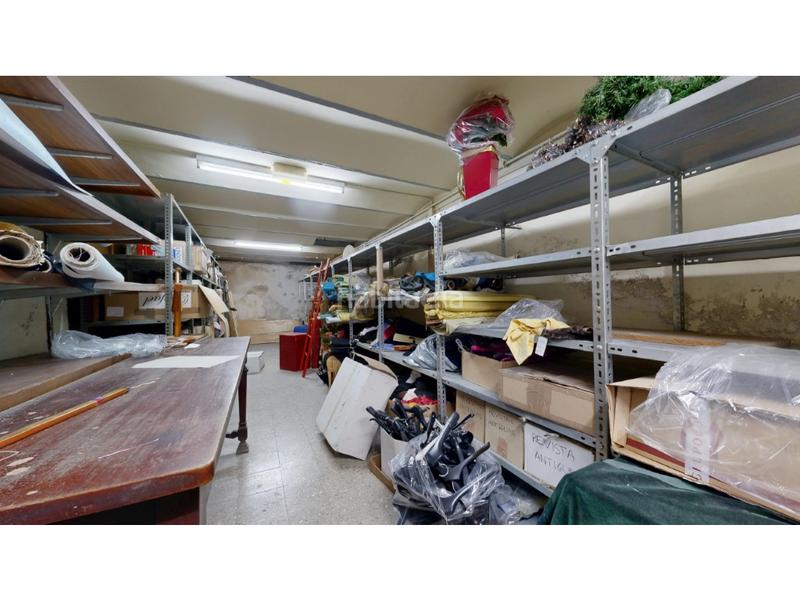 Foto bb2d6b62-2e69-4090-bcdd-703b71cb6670. Local commercial dans Centre-Zona Alta Alcoi