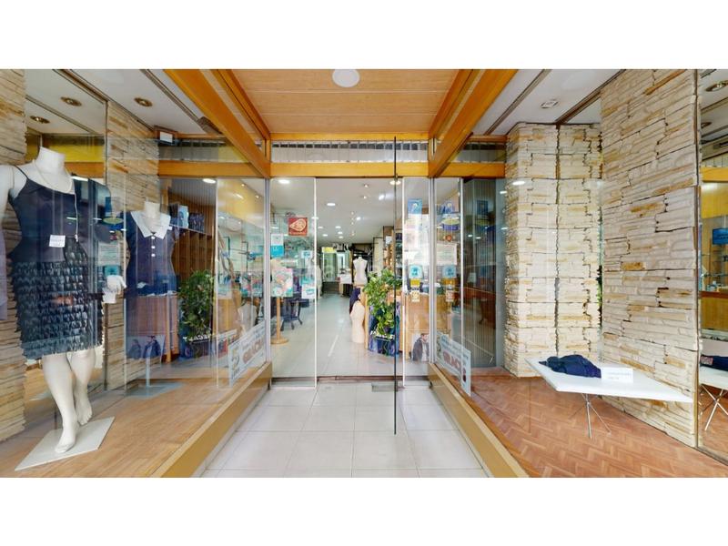 Foto dea78f3c-0c26-430c-a0e5-0a38ec65ca07. Local commercial dans Centre-Zona Alta Alcoi