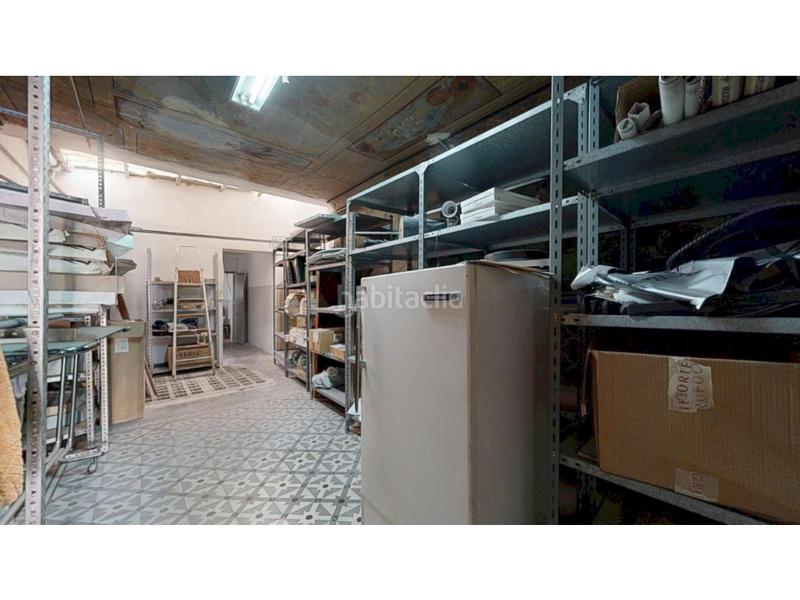 Foto e26ded7f-1231-4152-968f-452a6ce620bf. Local commercial dans Centre-Zona Alta Alcoi