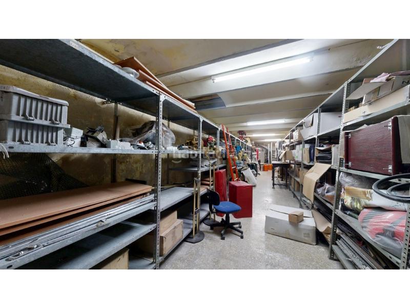 Foto f4d1e580-702a-455d-b770-f0771e2d0852. Local commercial dans Centre-Zona Alta Alcoi