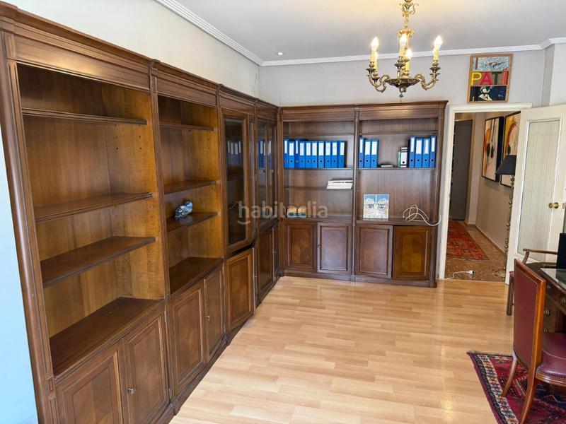 Foto 59d52366-5663-4262-b0f0-0cb562d05e4d. Appartamento con parcheggio in Camino de Onda-Salesianos Burriana