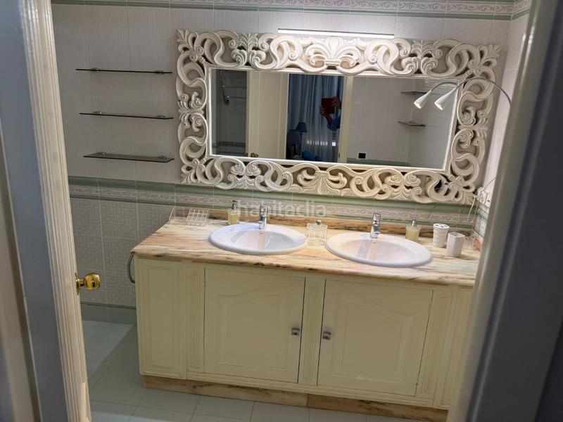 Foto d17b9bd2-57a5-4a5f-9e1c-7e39c8075e48. Appartamento con parcheggio in Camino de Onda-Salesianos Burriana