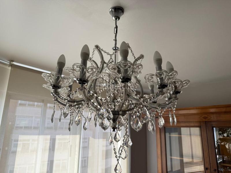 Foto dc04c740-aef0-4ae2-b52e-8c0fa99dc7cb. Appartamento con parcheggio in Camino de Onda-Salesianos Burriana