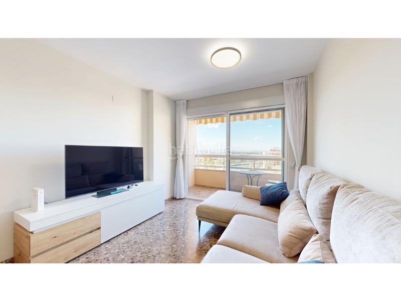 Foto 13ff43ba-c81e-4b7c-9606-6e5421db2262. Appartement dans pueblo de Cullera Cullera