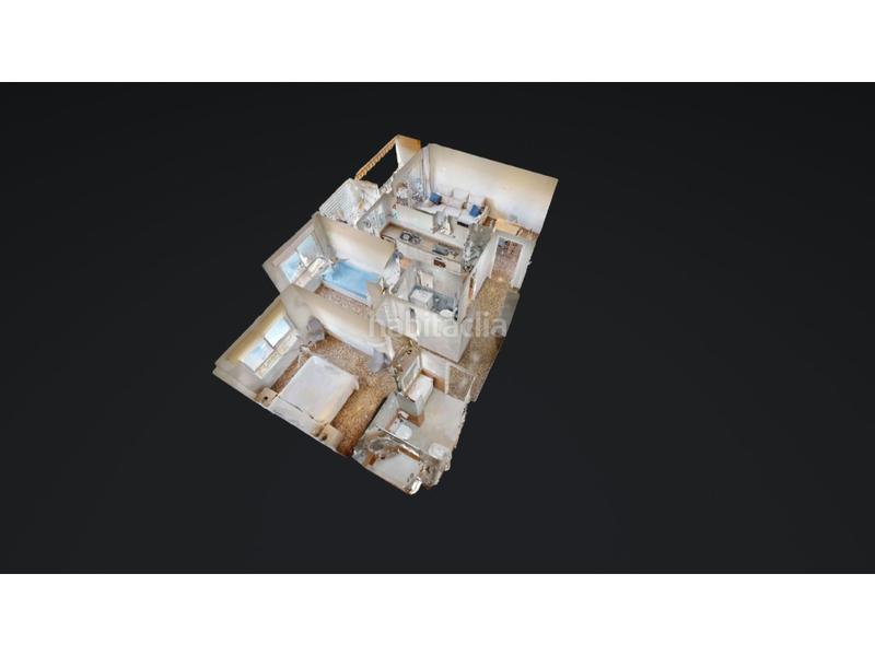 Foto 1db96161-2b43-4f75-8fe6-1242007897de. Appartement dans pueblo de Cullera Cullera