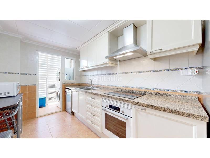 Foto 3ccf03a9-3142-4e94-8d12-bded9355e21e. Appartement dans pueblo de Cullera Cullera