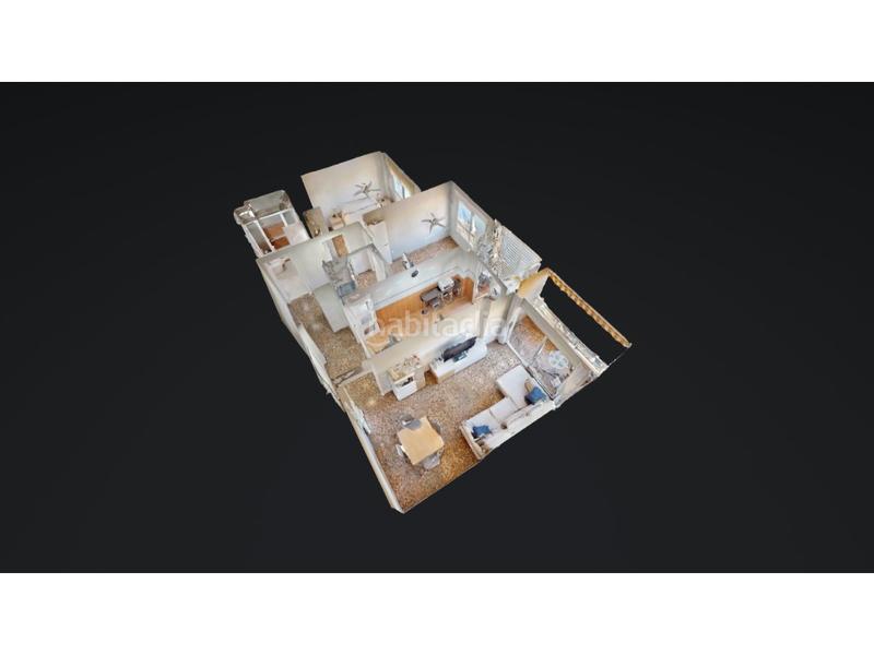 Foto 5306a61e-2adc-47e8-be9e-6b21d9d3bded. Appartement dans pueblo de Cullera Cullera