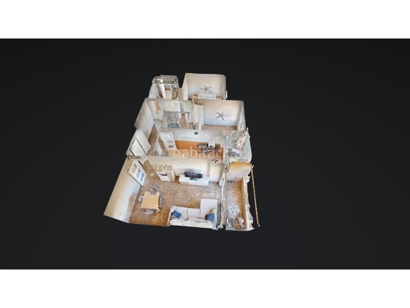 Foto 58c38430-d98d-4bf1-8b10-7be86785081c. Appartement dans pueblo de Cullera Cullera