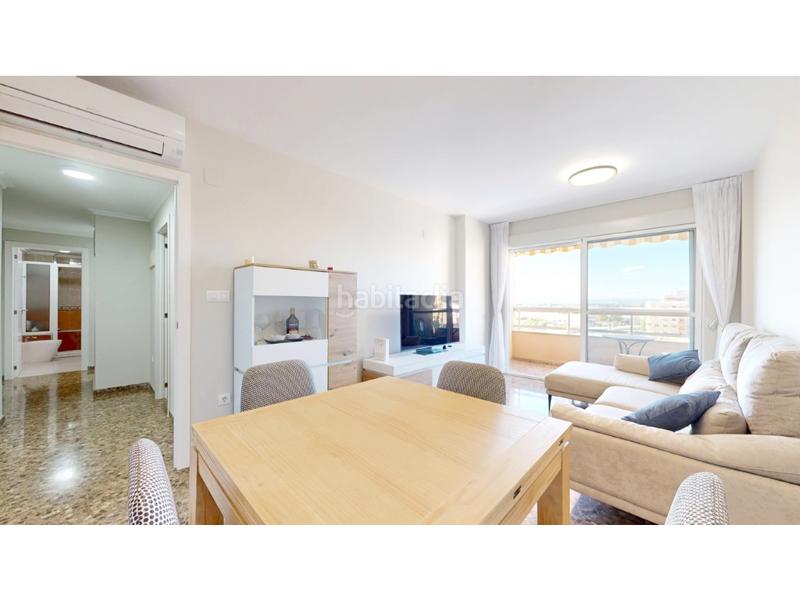 Foto 591cab80-b59a-4287-9ec1-7dd973cb4a9b. Appartement dans pueblo de Cullera Cullera