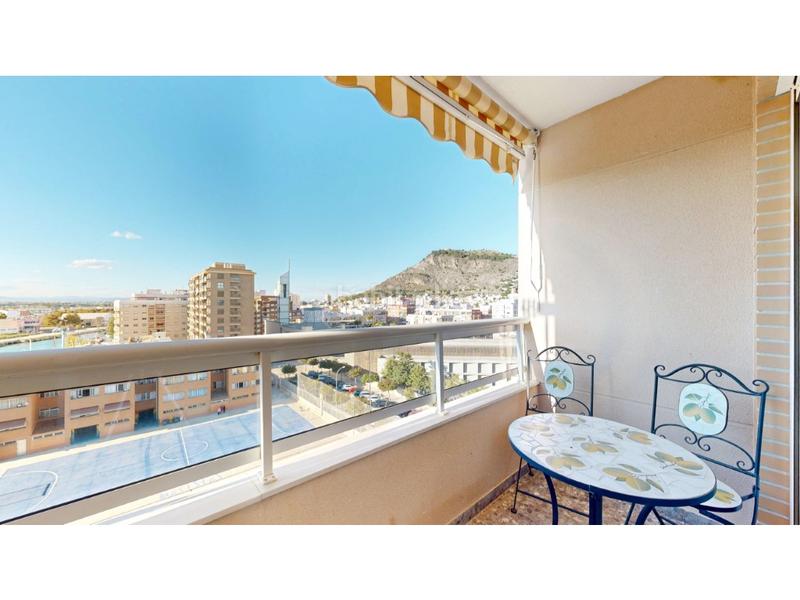 Foto 5b2d7f42-297f-4f2b-ae8a-41abd22baf42. Appartement dans pueblo de Cullera Cullera
