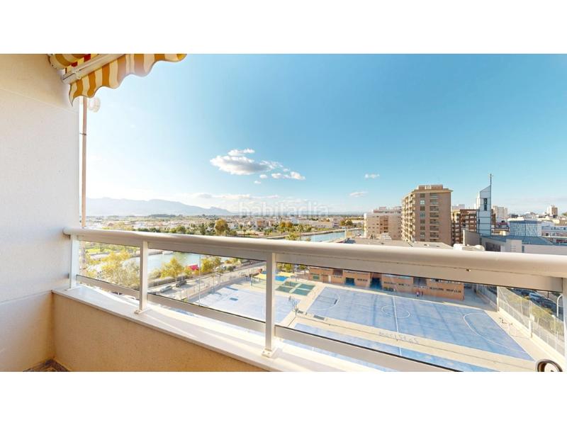 Foto 5dc165c8-c56a-4930-86b8-7974f4350e12. Appartement dans pueblo de Cullera Cullera