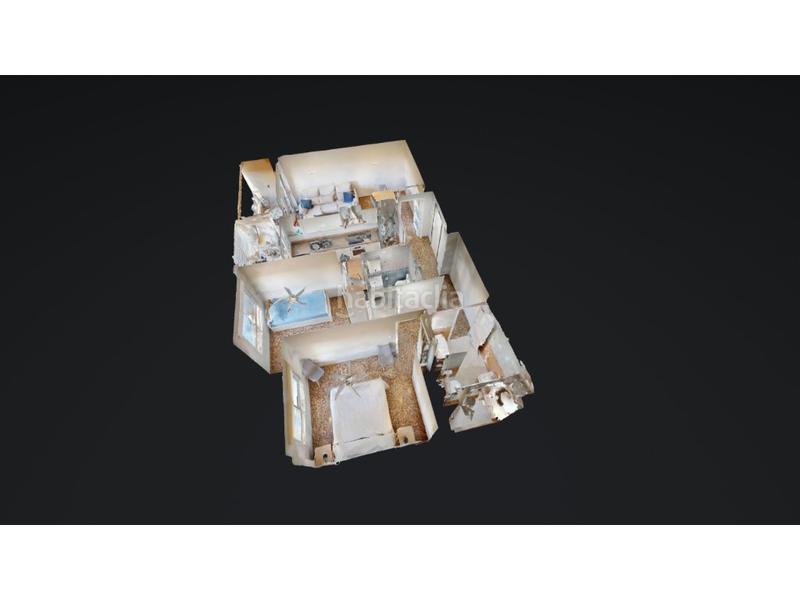 Foto 67eacde3-ed95-4298-bce4-8882cbb70ac6. Appartement dans pueblo de Cullera Cullera