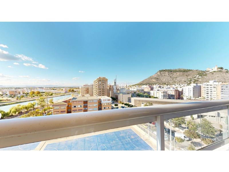 Foto 872805c2-b108-42b1-9ecb-d1b9fac23056. Appartement dans pueblo de Cullera Cullera