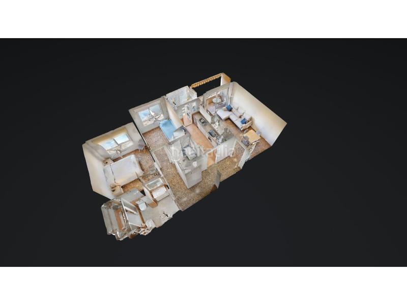 Foto 981400a6-043f-4adb-97fd-725edb3ffdee. Appartement dans pueblo de Cullera Cullera