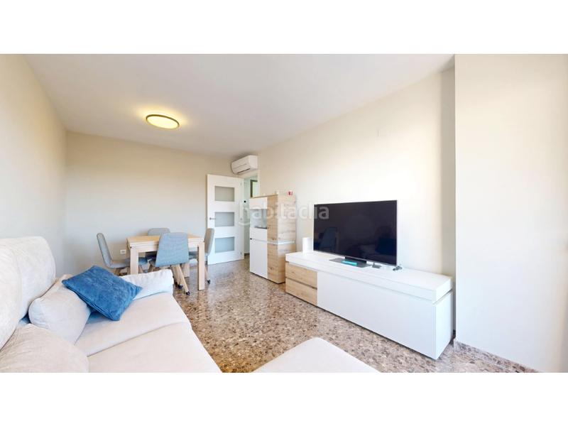 Foto 9fd94ce1-d389-4316-bf89-db3b84d20f0e. Appartement dans pueblo de Cullera Cullera